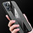 Ultra-thin Silicone Gel Soft Case Cover X01L for Oppo Reno7 5G