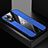 Ultra-thin Silicone Gel Soft Case Cover X01L for Oppo Reno7 Lite 5G
