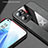 Ultra-thin Silicone Gel Soft Case Cover X01L for Oppo Reno7 Pro 5G