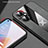 Ultra-thin Silicone Gel Soft Case Cover X01L for Oppo Reno8 Lite 5G