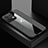 Ultra-thin Silicone Gel Soft Case Cover X01L for Oppo Reno9 5G Gray