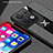 Ultra-thin Silicone Gel Soft Case Cover X01L for Oppo Reno9 Pro 5G