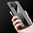 Ultra-thin Silicone Gel Soft Case Cover X01L for Samsung Galaxy A01 Core