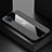 Ultra-thin Silicone Gel Soft Case Cover X01L for Samsung Galaxy A12 Gray