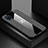 Ultra-thin Silicone Gel Soft Case Cover X01L for Samsung Galaxy A12 Nacho Gray