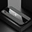 Ultra-thin Silicone Gel Soft Case Cover X01L for Samsung Galaxy A30 Gray