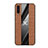 Ultra-thin Silicone Gel Soft Case Cover X01L for Samsung Galaxy A50