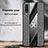 Ultra-thin Silicone Gel Soft Case Cover X01L for Samsung Galaxy A50