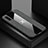 Ultra-thin Silicone Gel Soft Case Cover X01L for Samsung Galaxy A50 Gray