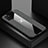 Ultra-thin Silicone Gel Soft Case Cover X01L for Samsung Galaxy A81 Gray