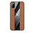 Ultra-thin Silicone Gel Soft Case Cover X01L for Samsung Galaxy M21