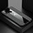 Ultra-thin Silicone Gel Soft Case Cover X01L for Samsung Galaxy M21s Gray