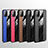 Ultra-thin Silicone Gel Soft Case Cover X01L for Samsung Galaxy M31 Prime Edition