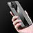 Ultra-thin Silicone Gel Soft Case Cover X01L for Samsung Galaxy M31s