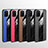 Ultra-thin Silicone Gel Soft Case Cover X01L for Samsung Galaxy M60s