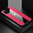 Ultra-thin Silicone Gel Soft Case Cover X01L for Samsung Galaxy M60s Red