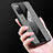 Ultra-thin Silicone Gel Soft Case Cover X01L for Samsung Galaxy S20 FE (2022) 5G