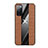 Ultra-thin Silicone Gel Soft Case Cover X01L for Samsung Galaxy S20 FE 5G
