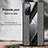 Ultra-thin Silicone Gel Soft Case Cover X01L for Samsung Galaxy S20 FE 5G
