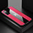 Ultra-thin Silicone Gel Soft Case Cover X01L for Samsung Galaxy S20 Lite 5G Red