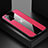 Ultra-thin Silicone Gel Soft Case Cover X01L for Samsung Galaxy S20 Red