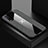 Ultra-thin Silicone Gel Soft Case Cover X01L for Vivo Y12s Gray