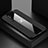 Ultra-thin Silicone Gel Soft Case Cover X01L for Xiaomi Mi Note 10 Lite Black