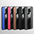 Ultra-thin Silicone Gel Soft Case Cover X01L for Xiaomi Redmi 10X 4G