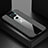 Ultra-thin Silicone Gel Soft Case Cover X01L for Xiaomi Redmi 10X 4G Gray