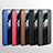 Ultra-thin Silicone Gel Soft Case Cover X01L for Xiaomi Redmi 10X 5G