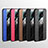 Ultra-thin Silicone Gel Soft Case Cover X01L for Xiaomi Redmi 10X Pro 5G