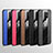 Ultra-thin Silicone Gel Soft Case Cover X01L for Xiaomi Redmi 9 Prime India
