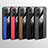 Ultra-thin Silicone Gel Soft Case Cover X01L for Xiaomi Redmi Note 11E 5G