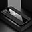Ultra-thin Silicone Gel Soft Case Cover X01L for Xiaomi Redmi Note 11E 5G Black