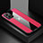 Ultra-thin Silicone Gel Soft Case Cover X01L for Xiaomi Redmi Note 11E 5G Red
