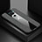 Ultra-thin Silicone Gel Soft Case Cover X01L for Xiaomi Redmi Note 9 Gray