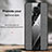 Ultra-thin Silicone Gel Soft Case Cover X01L for Xiaomi Redmi Note 9 Pro Max