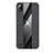 Ultra-thin Silicone Gel Soft Case Cover X02L for Samsung Galaxy A10 Black