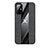 Ultra-thin Silicone Gel Soft Case Cover X02L for Samsung Galaxy A71 5G Black