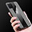 Ultra-thin Silicone Gel Soft Case Cover X02L for Samsung Galaxy A81