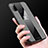 Ultra-thin Silicone Gel Soft Case Cover X02L for Samsung Galaxy M21