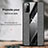 Ultra-thin Silicone Gel Soft Case Cover X02L for Samsung Galaxy M21