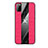 Ultra-thin Silicone Gel Soft Case Cover X02L for Samsung Galaxy M21 Red
