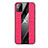 Ultra-thin Silicone Gel Soft Case Cover X02L for Samsung Galaxy M21s Red