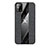 Ultra-thin Silicone Gel Soft Case Cover X02L for Samsung Galaxy M31 Black