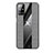 Ultra-thin Silicone Gel Soft Case Cover X02L for Samsung Galaxy M31s Gray