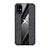 Ultra-thin Silicone Gel Soft Case Cover X02L for Samsung Galaxy M51 Black