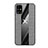 Ultra-thin Silicone Gel Soft Case Cover X02L for Samsung Galaxy M51 Gray