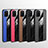 Ultra-thin Silicone Gel Soft Case Cover X02L for Samsung Galaxy M60s