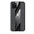 Ultra-thin Silicone Gel Soft Case Cover X02L for Samsung Galaxy M60s Black